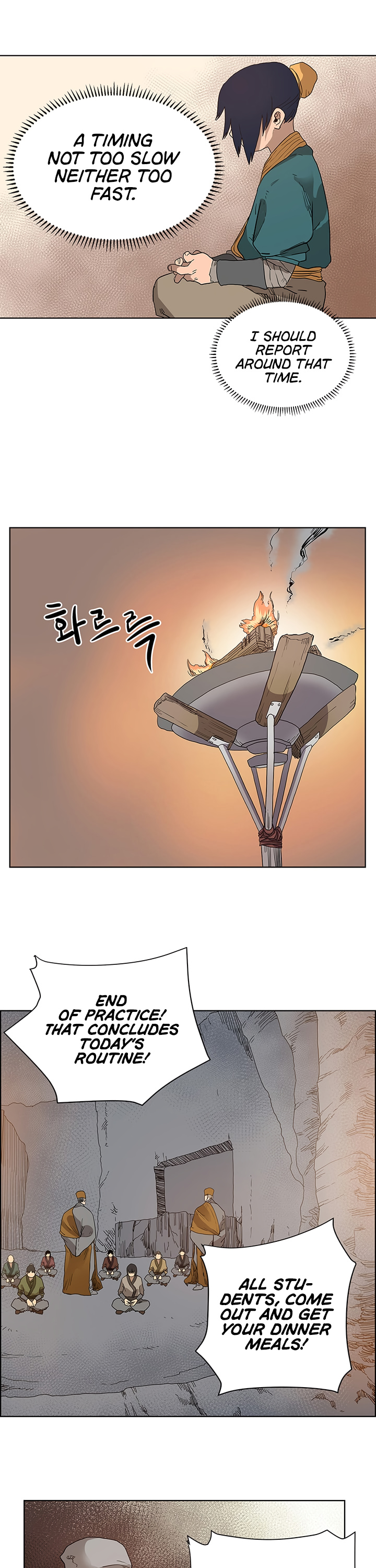 The Chronicles of Heavenly Demon Chapter 5 image 14