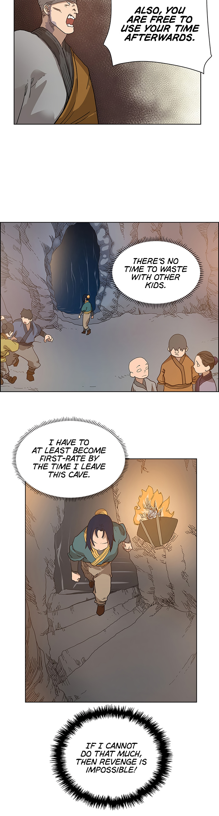 The Chronicles of Heavenly Demon Chapter 5 image 15