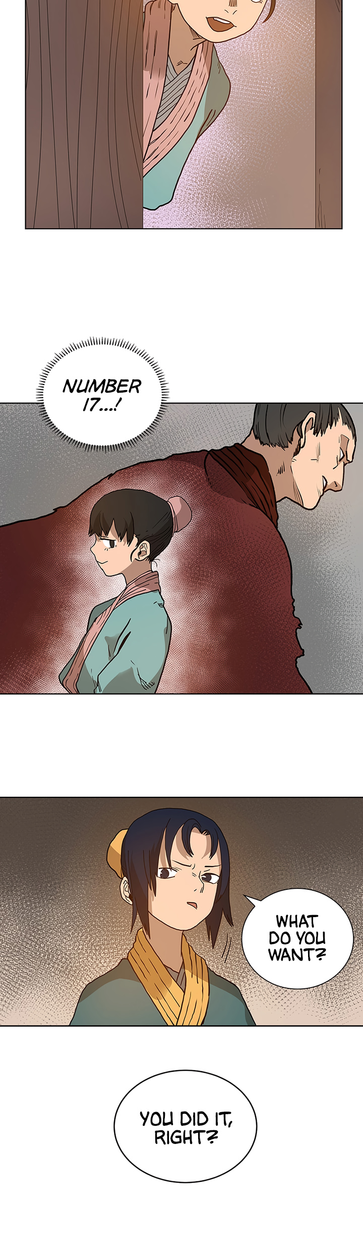 The Chronicles of Heavenly Demon Chapter 5 image 17