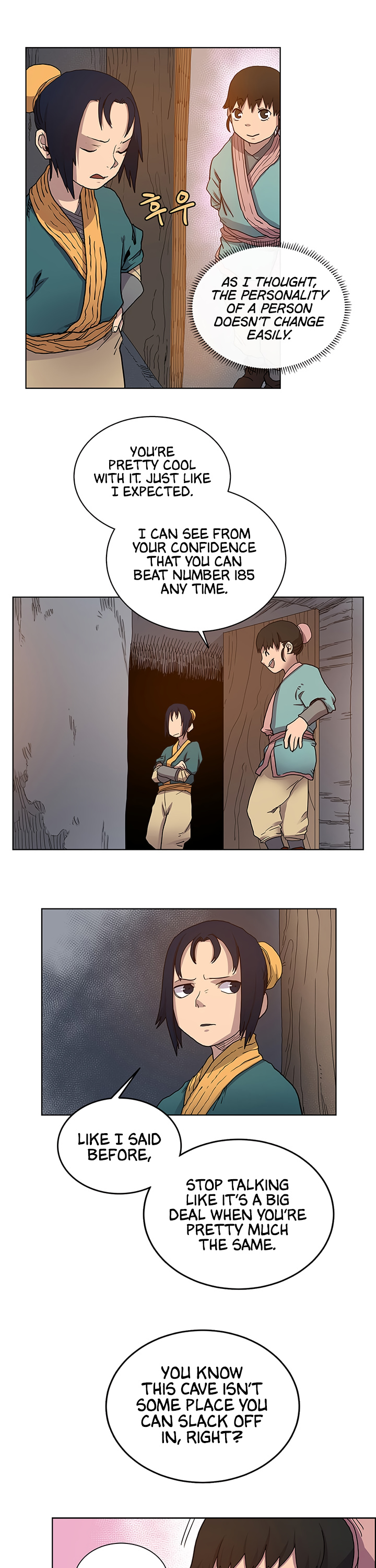 The Chronicles of Heavenly Demon Chapter 5 image 21