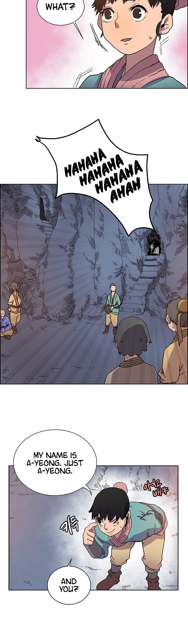 The Chronicles of Heavenly Demon Chapter 5 image 22