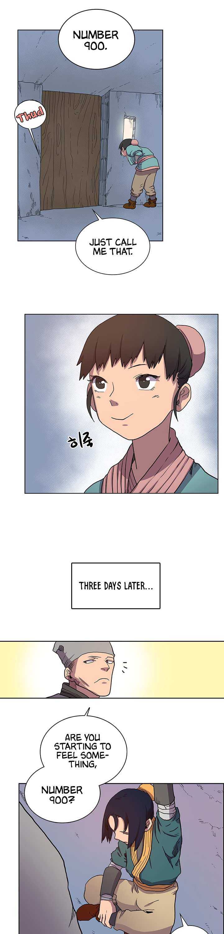 The Chronicles of Heavenly Demon Chapter 5 image 23