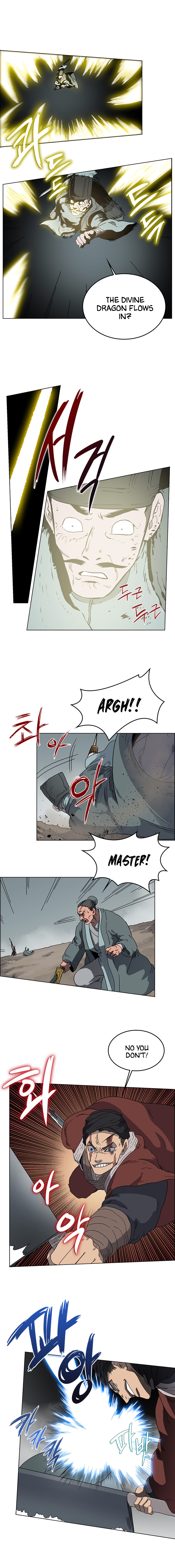 The Chronicles of Heavenly Demon Chapter 50 image 8