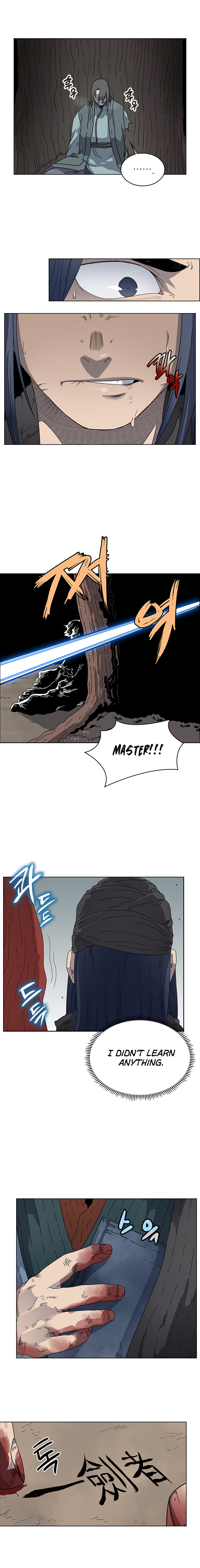 The Chronicles of Heavenly Demon Chapter 51 image 11
