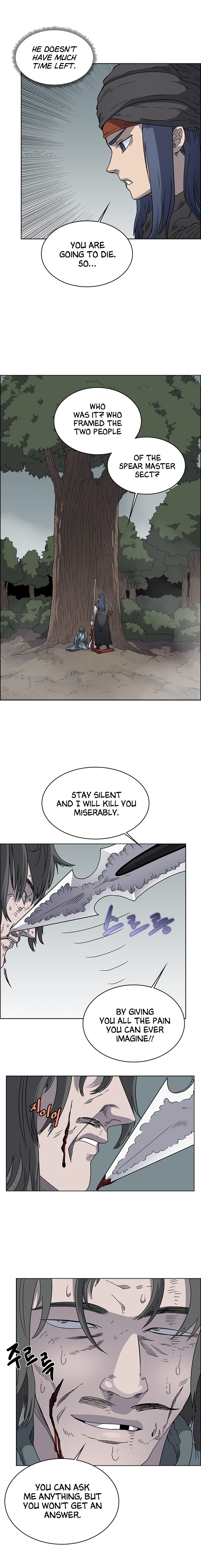 The Chronicles of Heavenly Demon Chapter 51 image 8