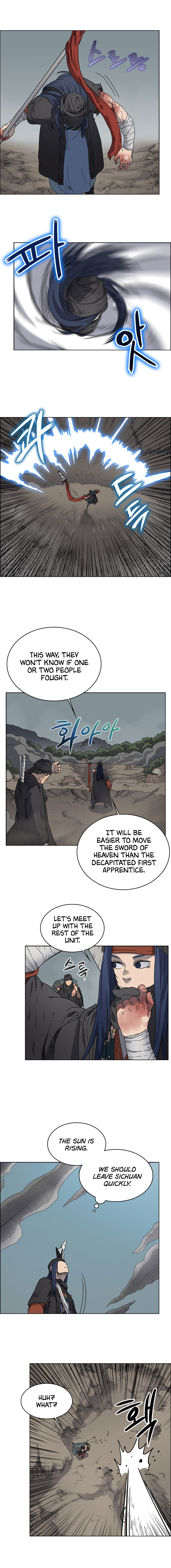 The Chronicles of Heavenly Demon Chapter 52 image 2