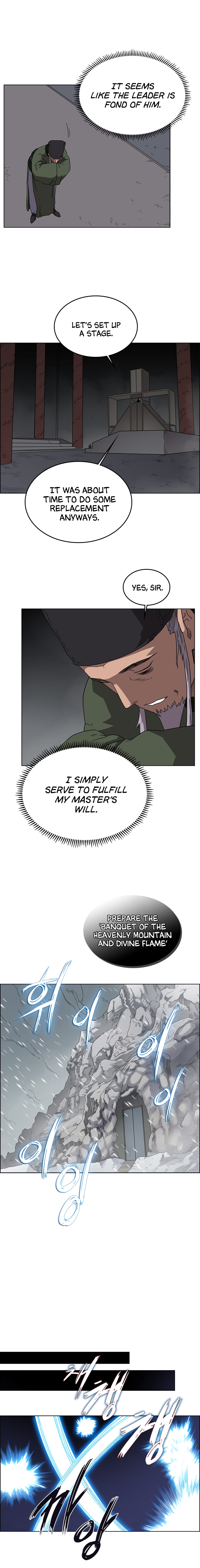 The Chronicles of Heavenly Demon Chapter 53 image 4