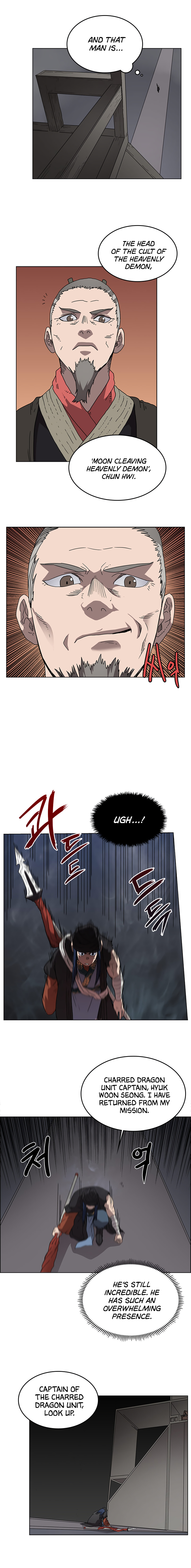 The Chronicles of Heavenly Demon Chapter 54 image 2