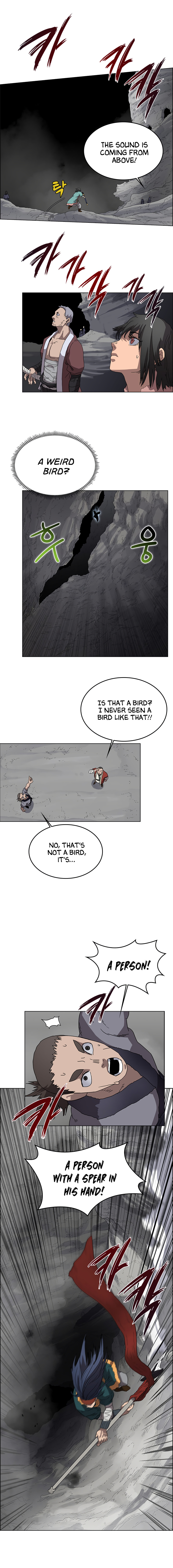 The Chronicles of Heavenly Demon Chapter 56 image 4