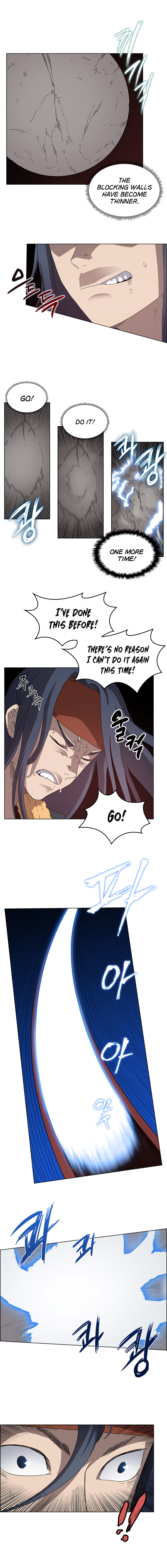 The Chronicles of Heavenly Demon Chapter 57 image 8