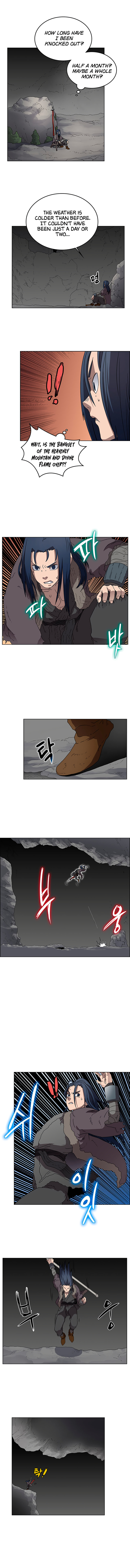 The Chronicles of Heavenly Demon Chapter 58 image 2