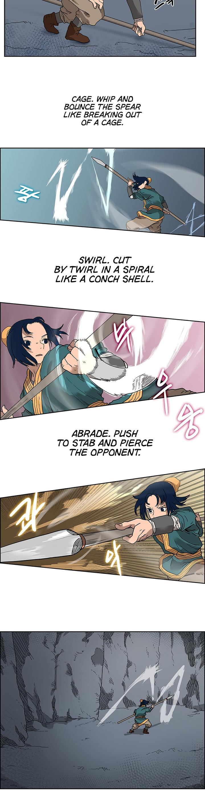 The Chronicles of Heavenly Demon Chapter 6 image 12