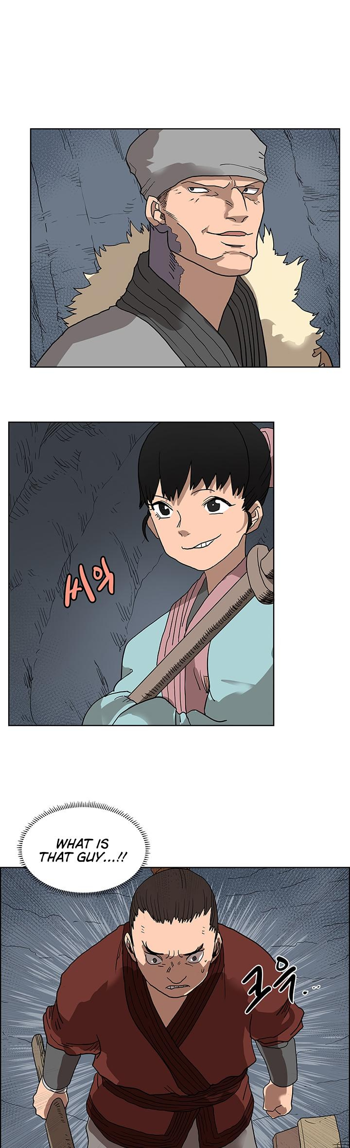The Chronicles of Heavenly Demon Chapter 6 image 13