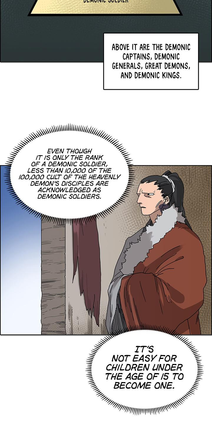 The Chronicles of Heavenly Demon Chapter 6 image 17