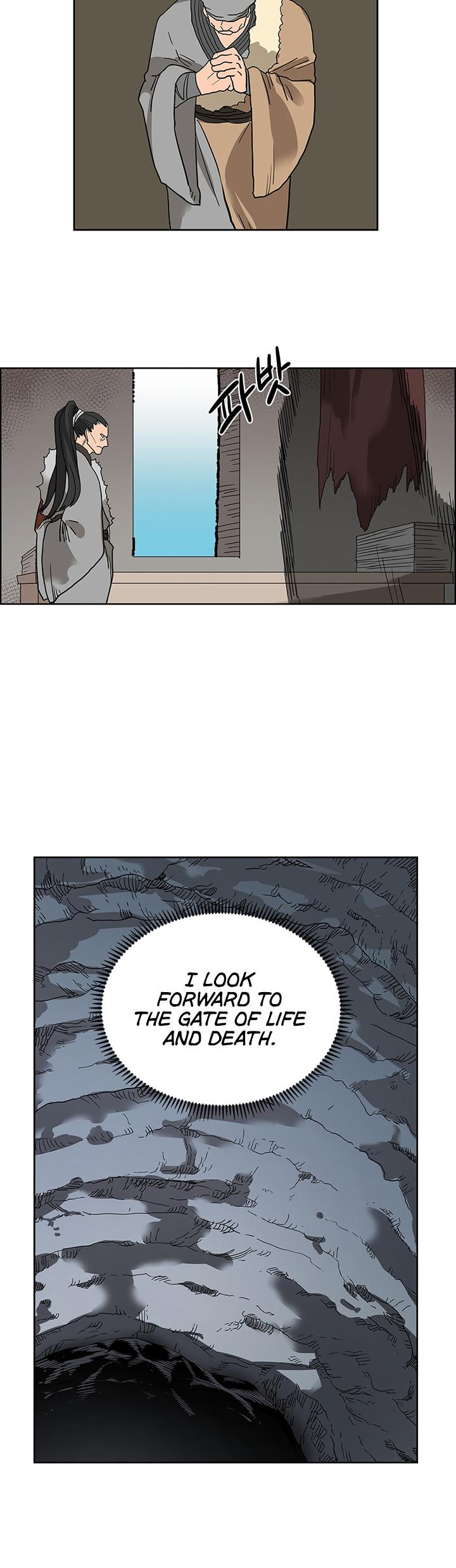 The Chronicles of Heavenly Demon Chapter 6 image 21