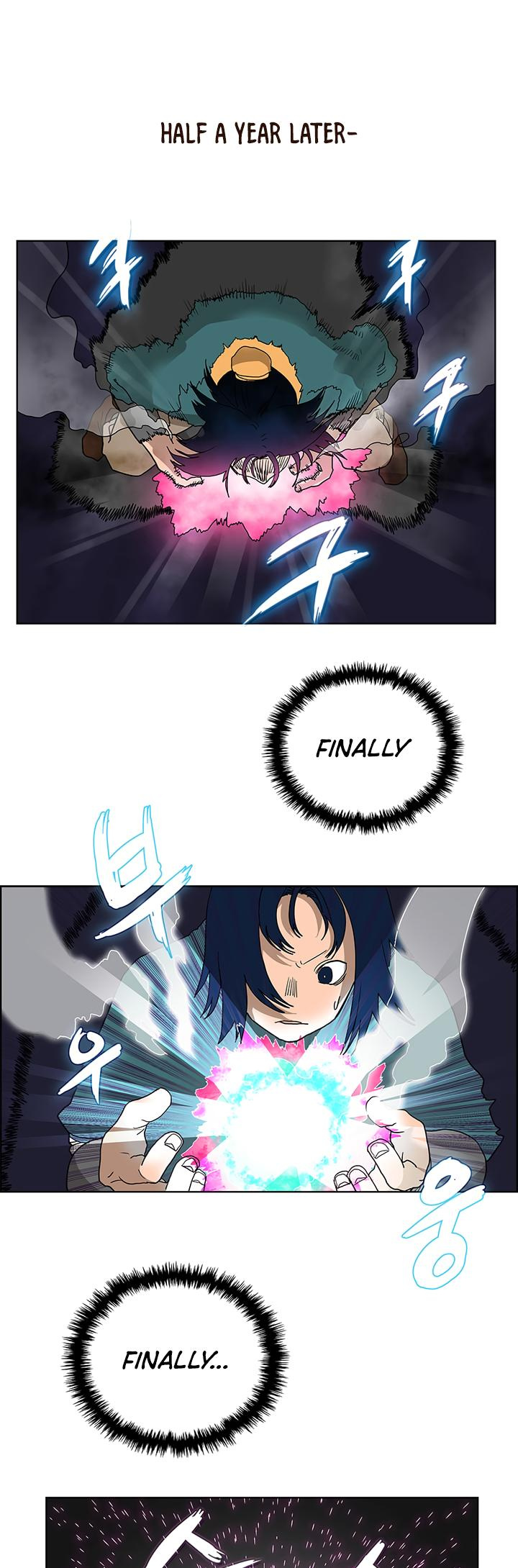 The Chronicles of Heavenly Demon Chapter 6 image 22