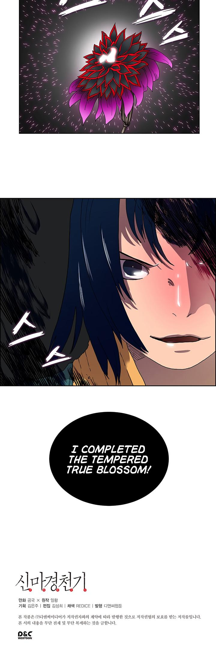The Chronicles of Heavenly Demon Chapter 6 image 23