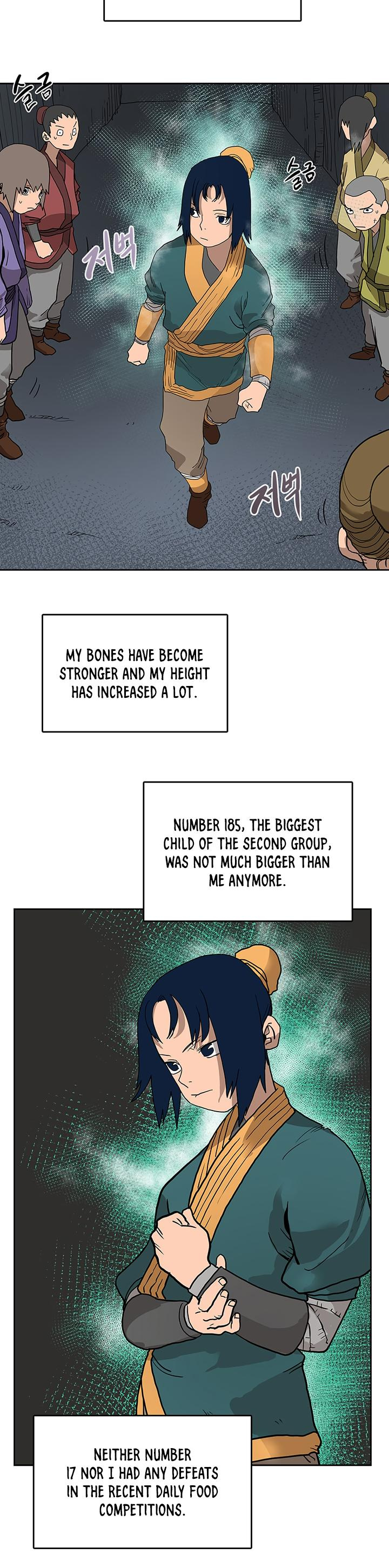 The Chronicles of Heavenly Demon Chapter 6 image 3