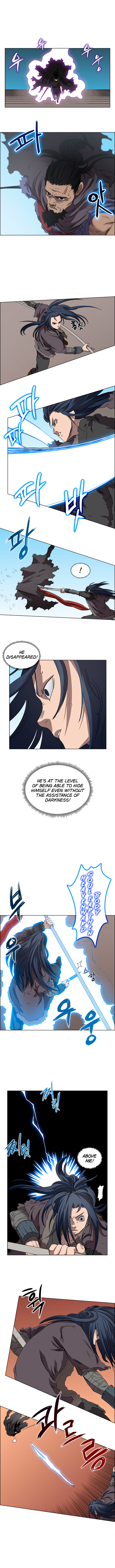 The Chronicles of Heavenly Demon Chapter 62 image 3