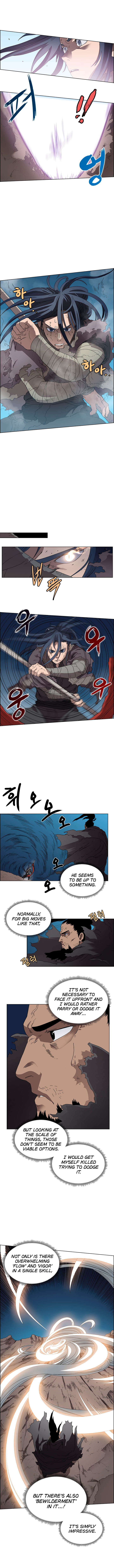 The Chronicles of Heavenly Demon Chapter 63 image 5