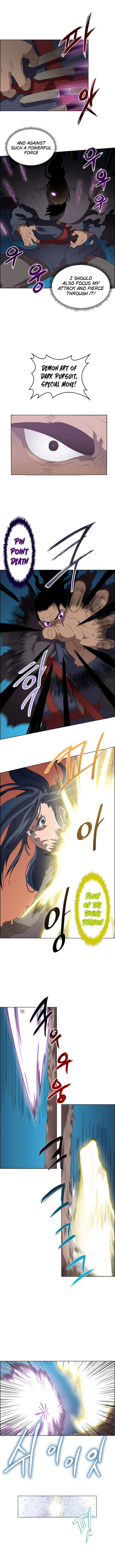 The Chronicles of Heavenly Demon Chapter 63 image 6