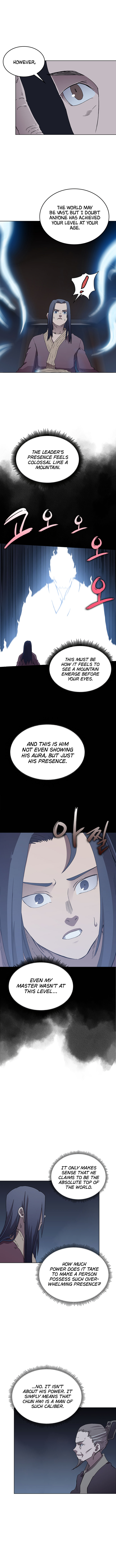 The Chronicles of Heavenly Demon Chapter 68 image 3