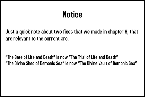 The Chronicles of Heavenly Demon Chapter 7 image 0