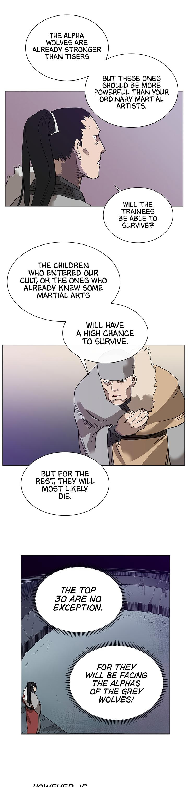 The Chronicles of Heavenly Demon Chapter 7 image 10