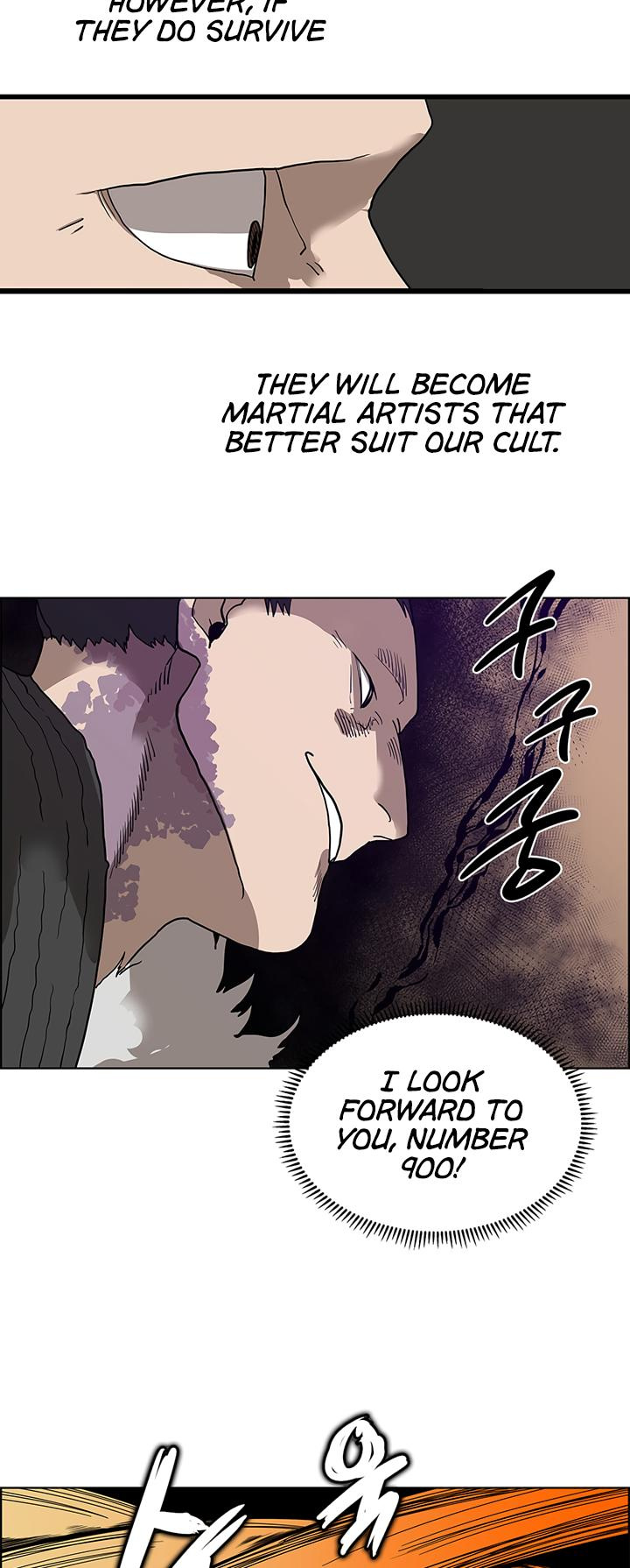 The Chronicles of Heavenly Demon Chapter 7 image 11