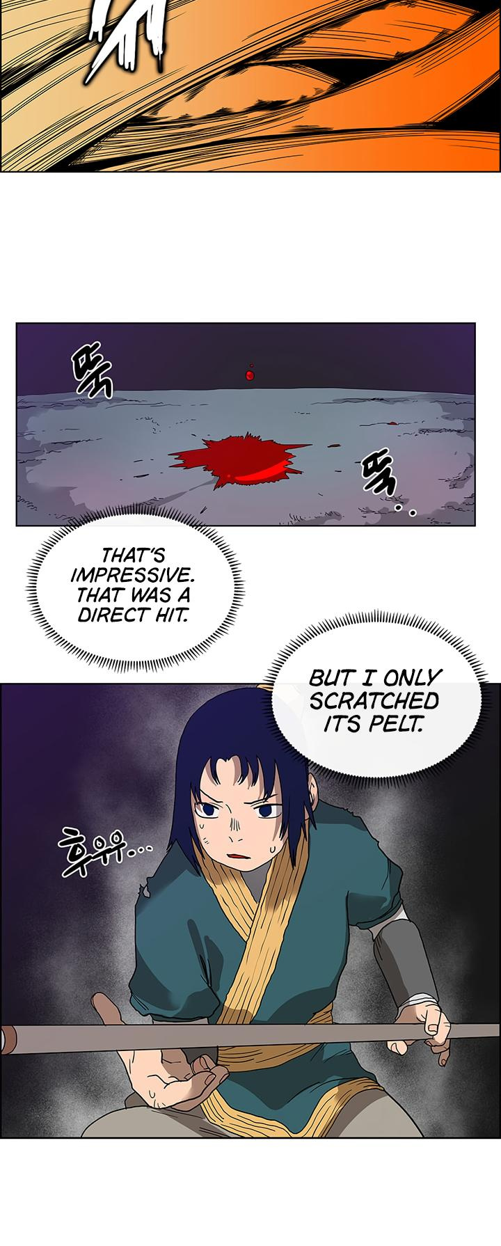 The Chronicles of Heavenly Demon Chapter 7 image 12
