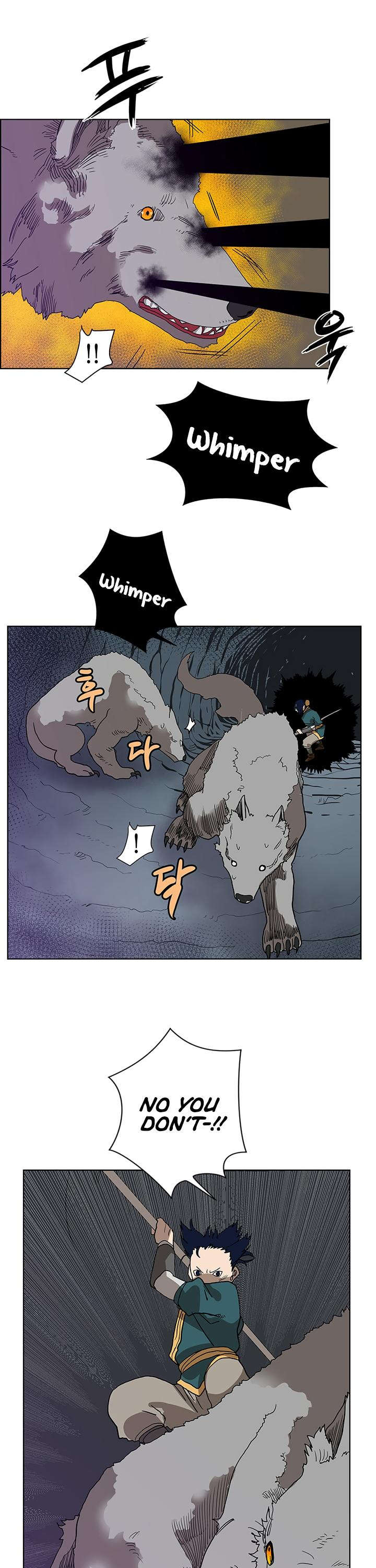 The Chronicles of Heavenly Demon Chapter 7 image 18