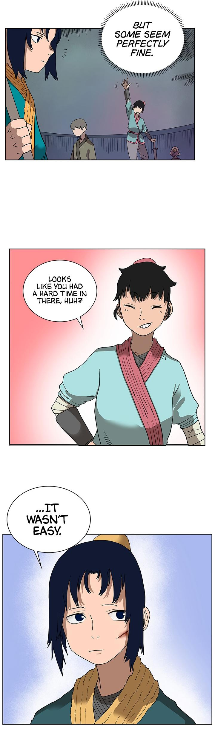 The Chronicles of Heavenly Demon Chapter 7 image 22