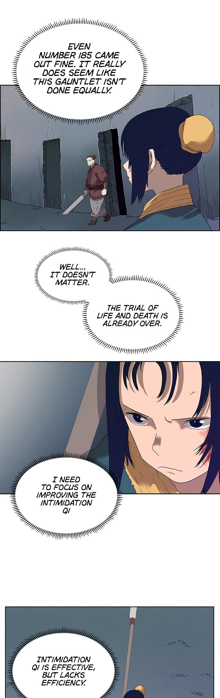 The Chronicles of Heavenly Demon Chapter 7 image 25
