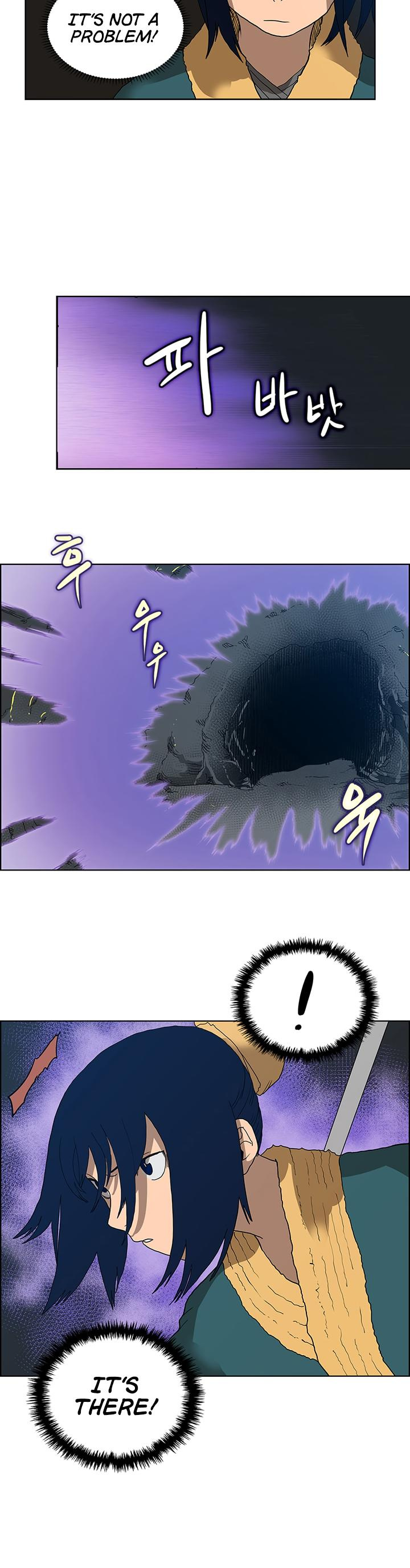 The Chronicles of Heavenly Demon Chapter 7 image 4