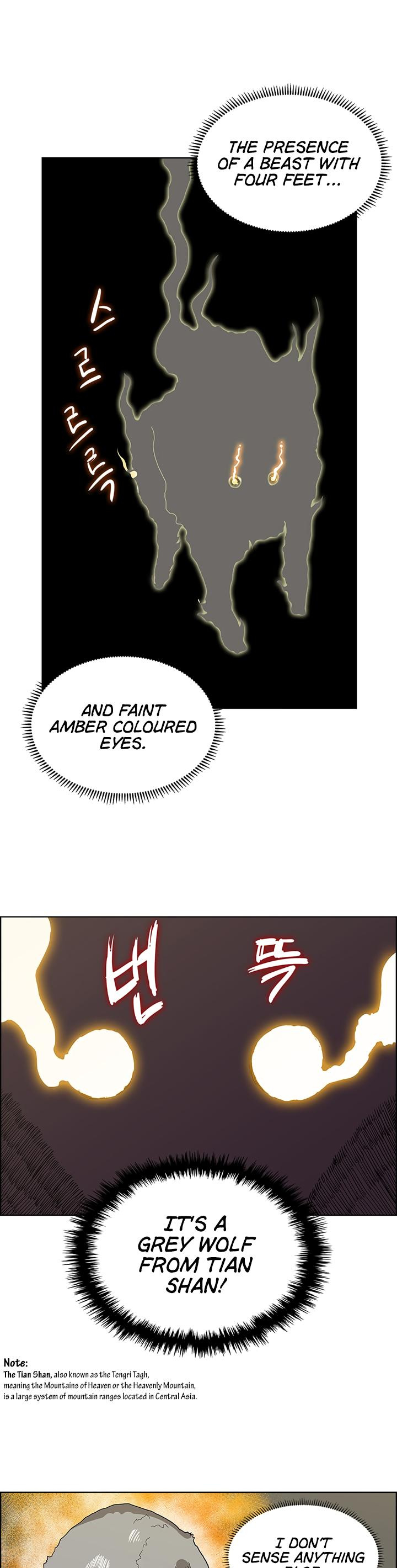 The Chronicles of Heavenly Demon Chapter 7 image 5