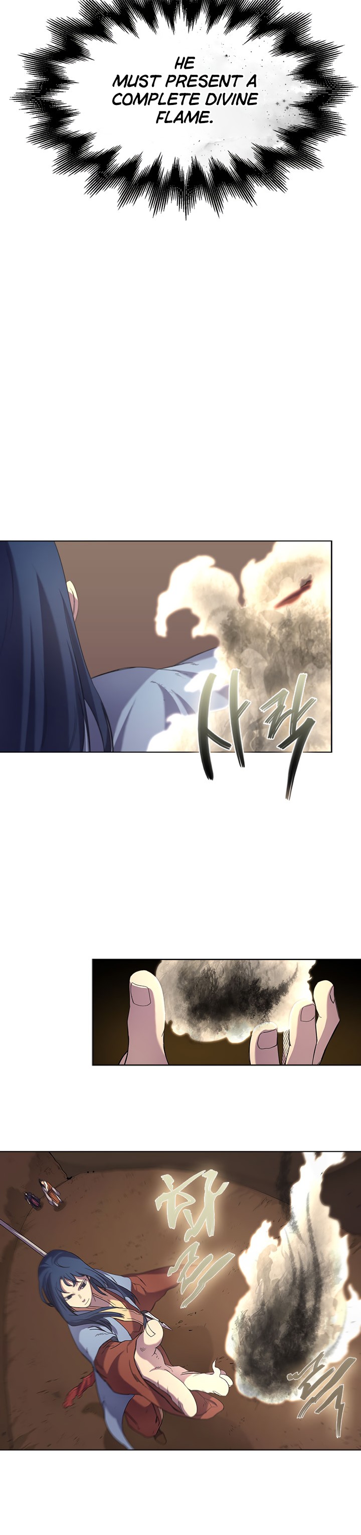 The Chronicles of Heavenly Demon Chapter 96 image 14