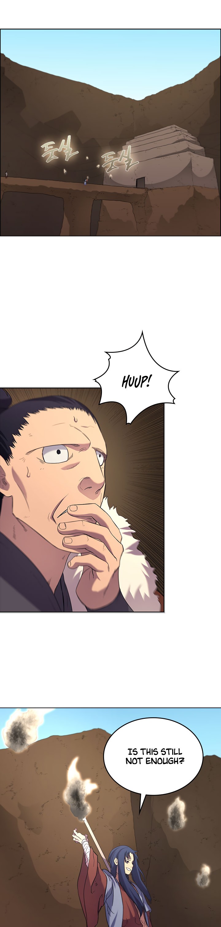 The Chronicles of Heavenly Demon Chapter 96 image 15