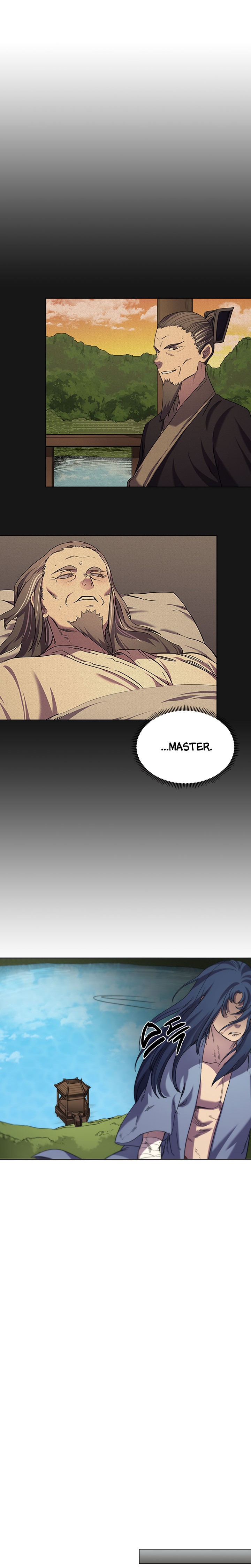 The Chronicles of Heavenly Demon Chapter 96 image 1