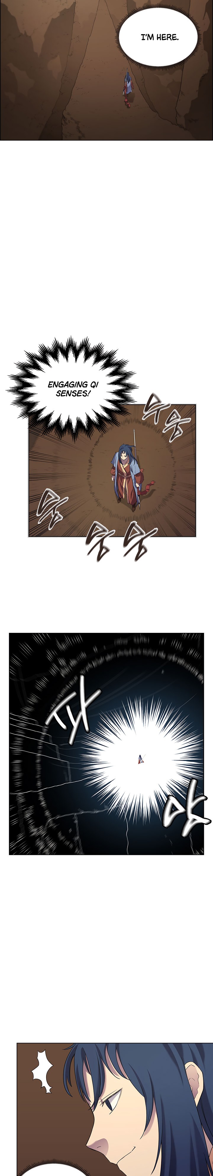 The Chronicles of Heavenly Demon Chapter 96 image 7