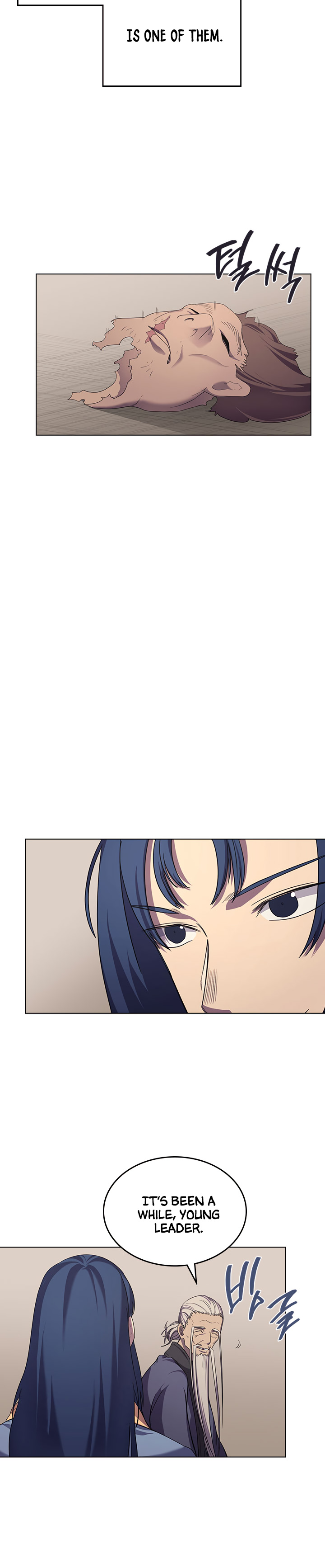 The Chronicles of Heavenly Demon Chapter 97 image 11