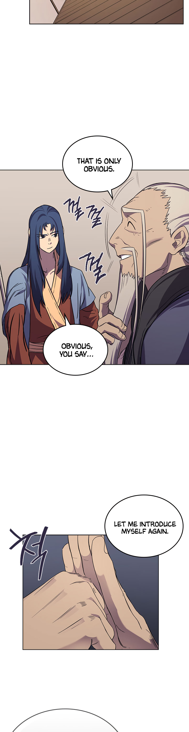 The Chronicles of Heavenly Demon Chapter 97 image 13