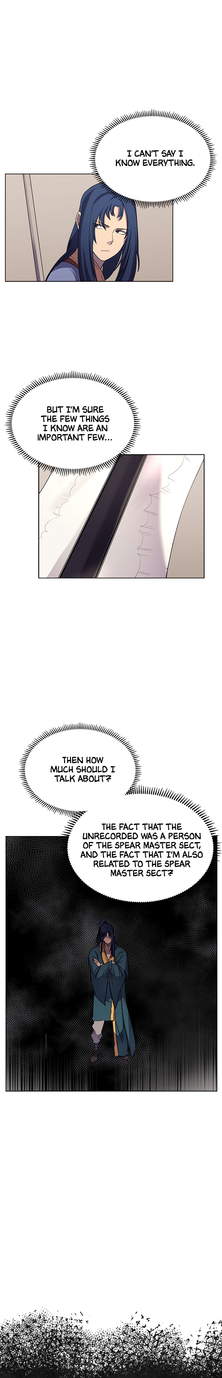 The Chronicles of Heavenly Demon Chapter 97 image 18