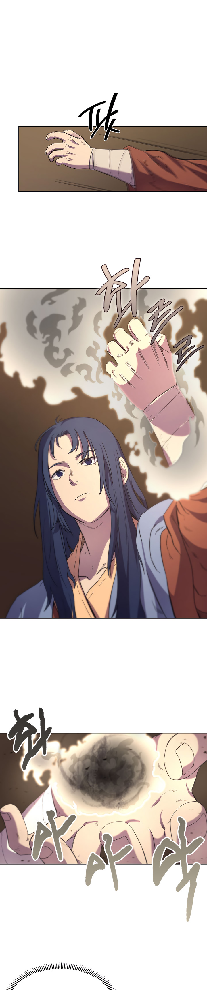 The Chronicles of Heavenly Demon Chapter 97 image 4