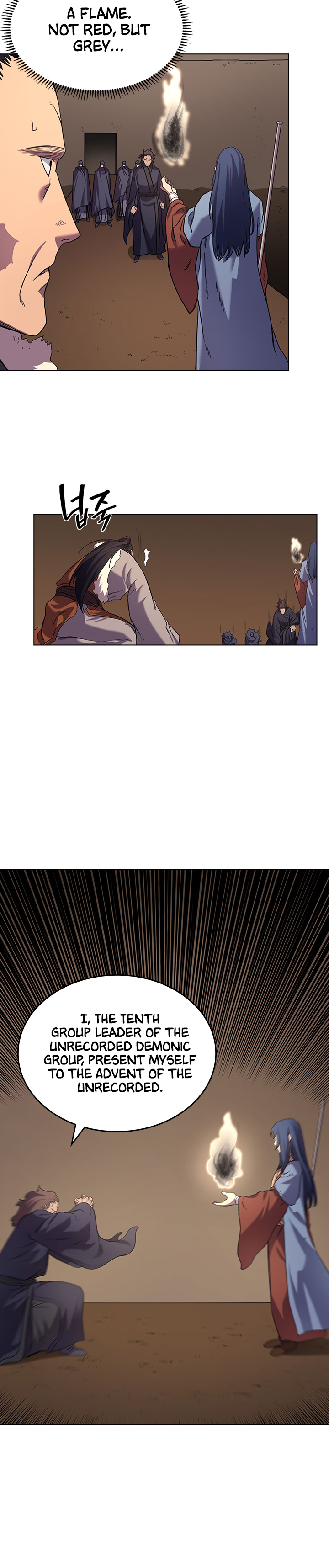 The Chronicles of Heavenly Demon Chapter 97 image 5