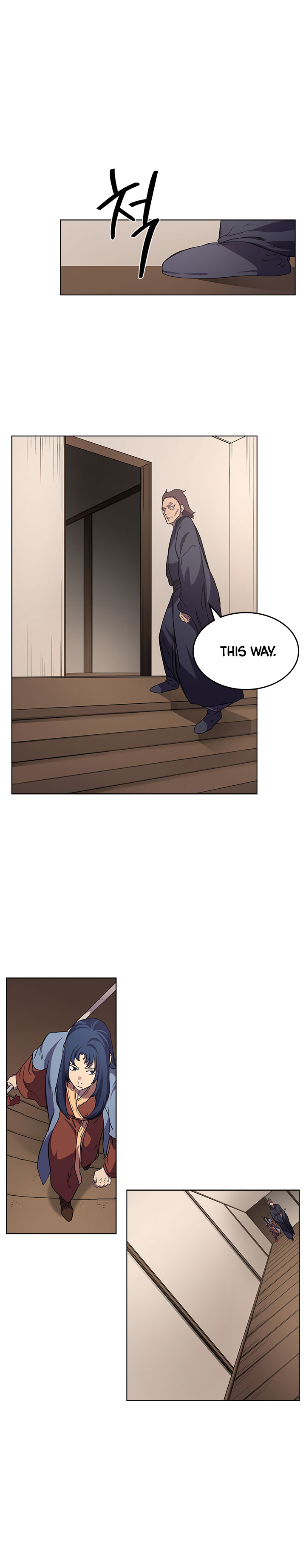 The Chronicles of Heavenly Demon Chapter 97 image 8