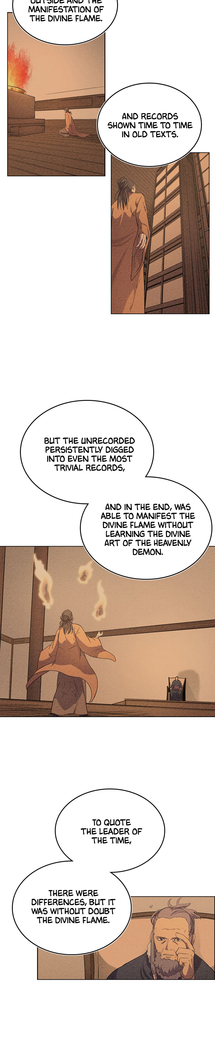 The Chronicles of Heavenly Demon Chapter 98 image 5