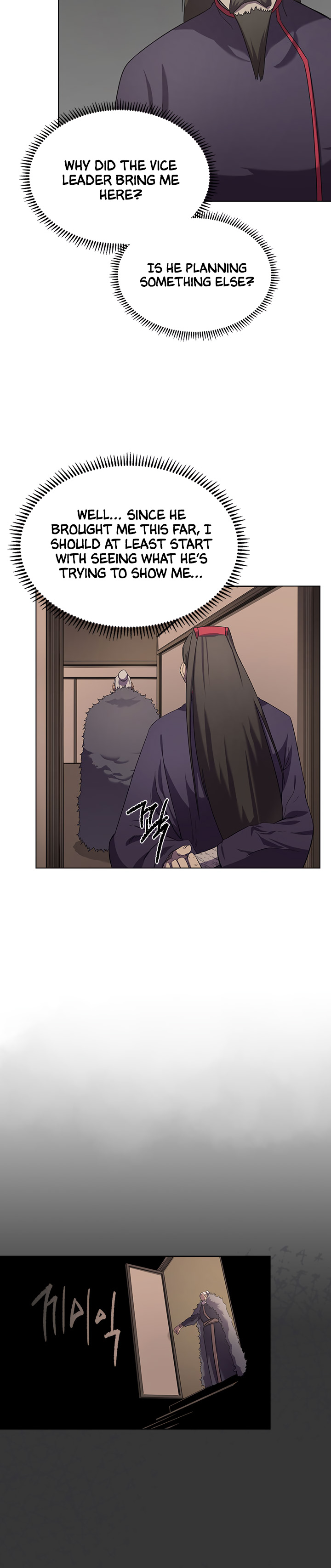 The Chronicles of Heavenly Demon Chapter 99 image 10
