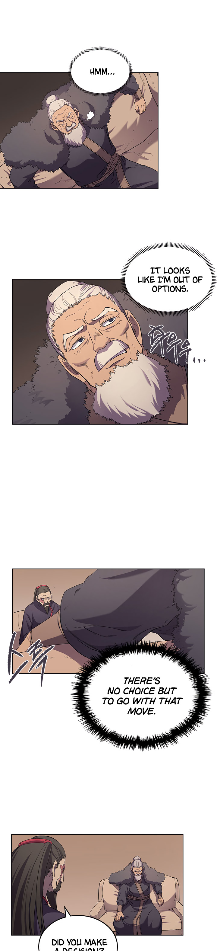 The Chronicles of Heavenly Demon Chapter 99 image 6