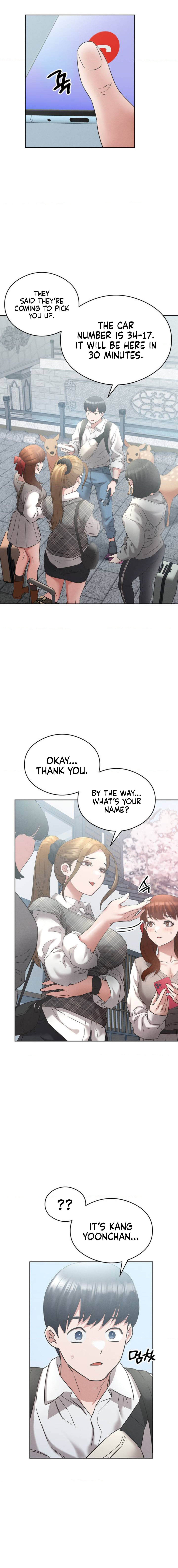 Shall We Go To The Ryokan Together? Chapter 1 image 15