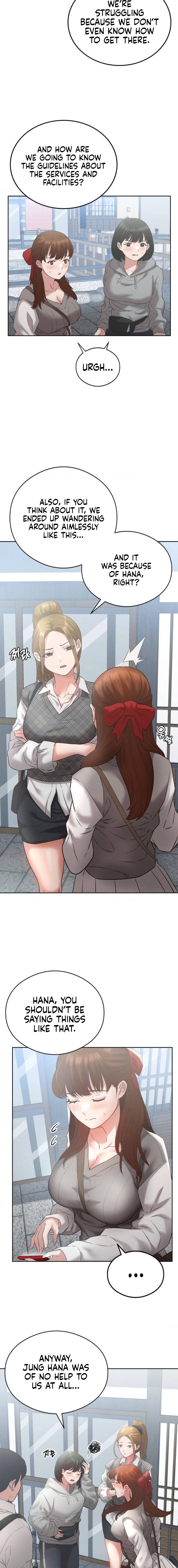 Shall We Go To The Ryokan Together? Chapter 1 image 18